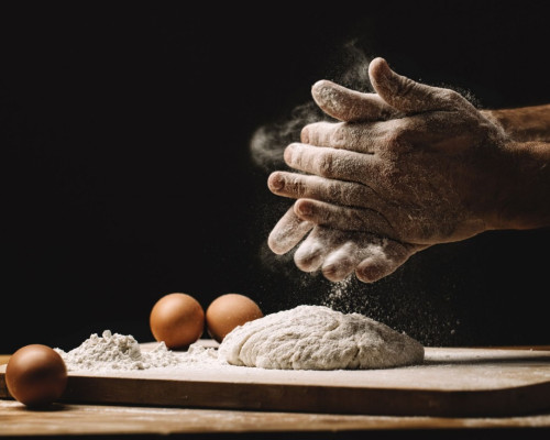 Corso di panificazione 