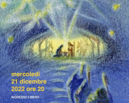 La natività 