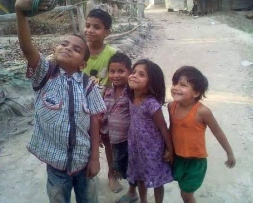 Il bambino piccolo e l&acute;uso delle nuove tecnologie