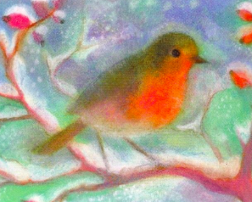 I laboratori del pettirosso