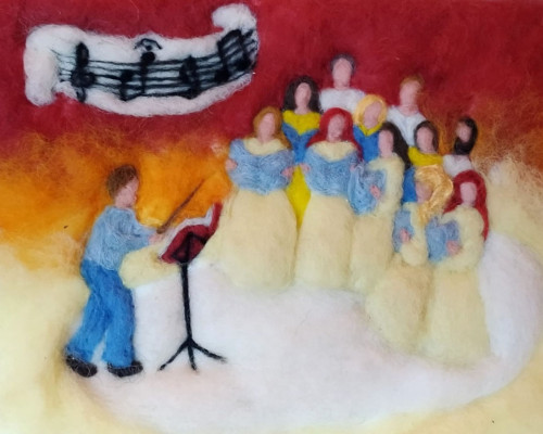 Cantare insieme - coro per adulti