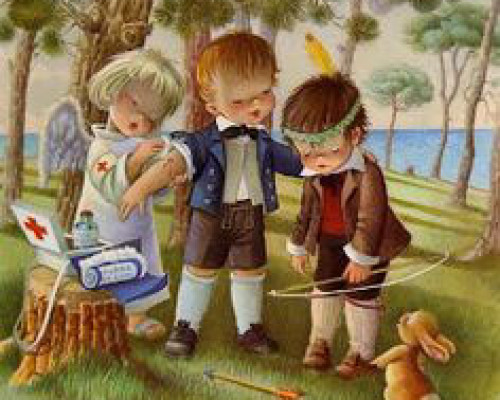 Vaccino anti-covd in età pediatrica. Spunti di riflessione su rischi e benefici