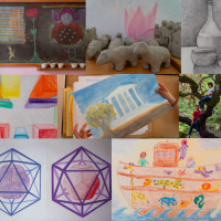 Open day della  Scuola Waldorf Palermo