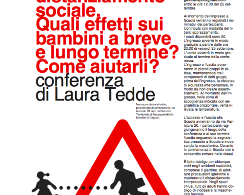 Lockdown e distanziamento sociale. Quali effetti sui bambini a breve e lungo termine? Come aiutarli? 