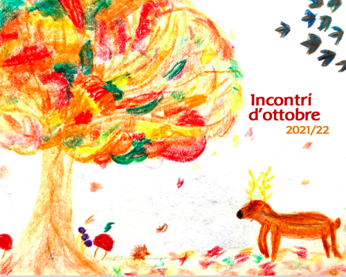 Incontri d´ottobre