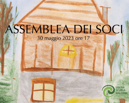 Assemblea dei soci