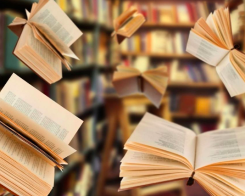 Per la nostra biblioteca