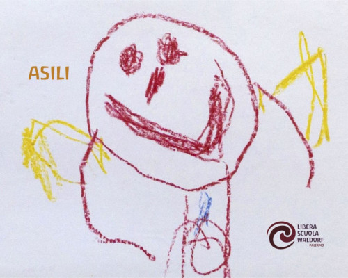 Gli Asili. La scuola si presenta