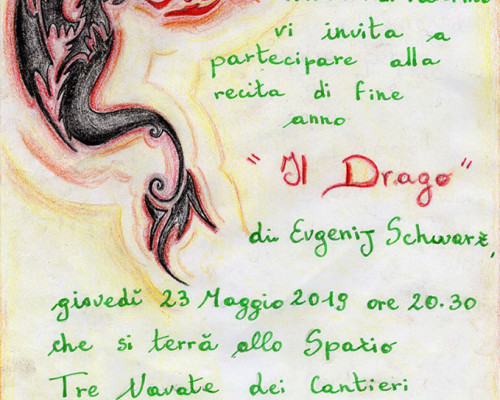 Il drago