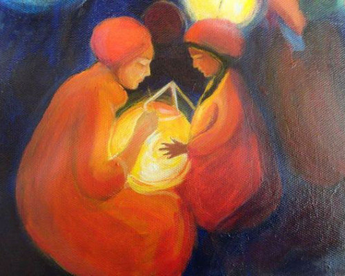 La festa di San Martino