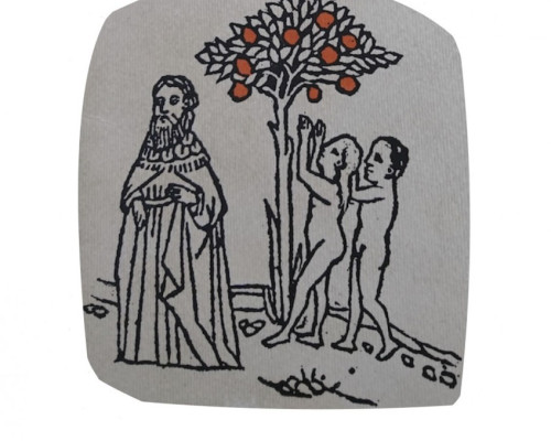 L´albero del paradiso