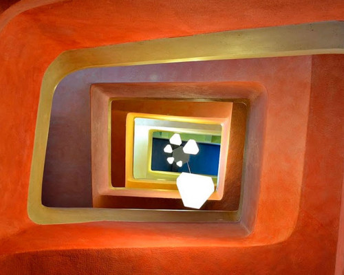 L´architettura organica: esperienze di progettazione delle scuole Waldorf