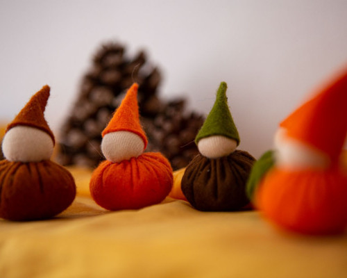 Riunione del gruppo genitori