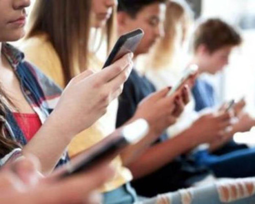 Sull´impatto del digitale sugli studenti 