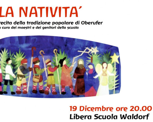 La natività