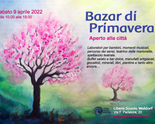 Bazar di Primavera