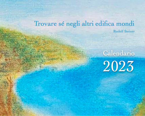 Il calendario 2023 a cura dell´VIII classe