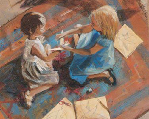 Laboratorio di manualità