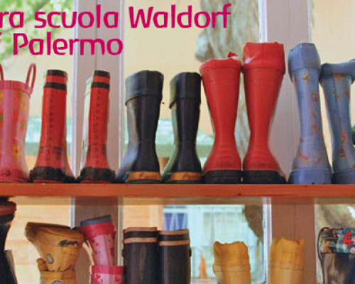 Iscrizioni anno scolastico 2022/2023