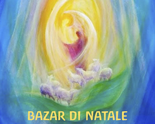 Bazar di Natale 2023