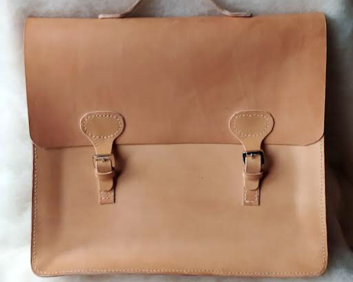 Le cartelle della IV classe