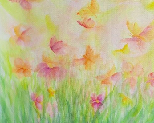 Bazar di primavera 2024