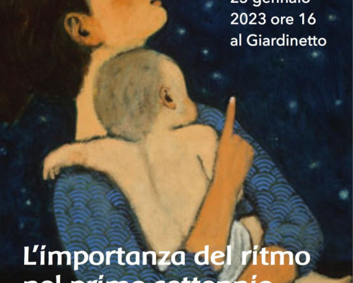 L´importanza del ritmo nel primo settennio