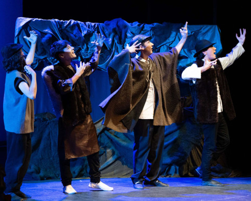 I video della scuola 