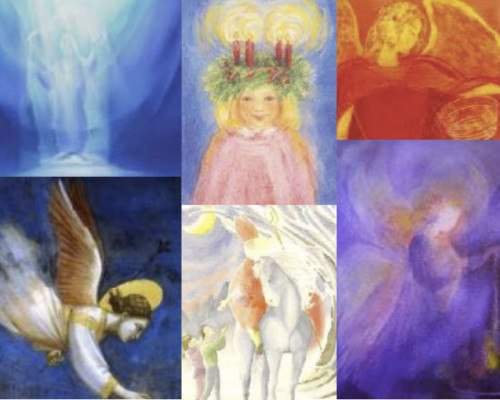 Il periodo dell´Avvento