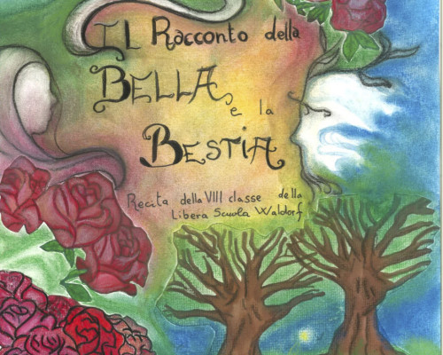 Il racconto della Bella e la Bestia