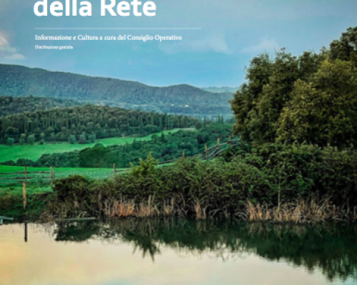 La rivista della rete dei genitori n. 10