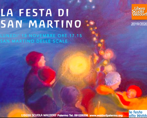 La festa di San Martino