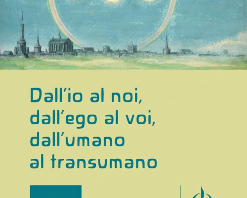 Waldorf Italia 2021. Dall´io al noi 