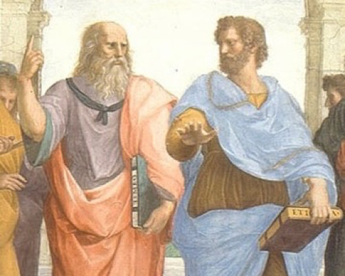 La comunione del logos