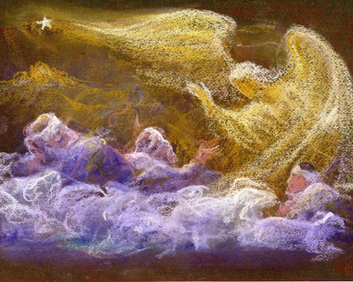 La natività 