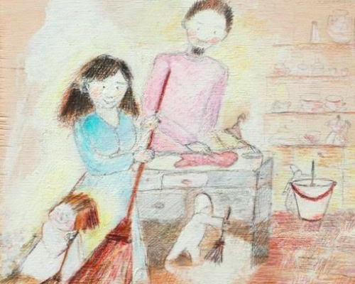 Giorno delle pulizie straordinarie