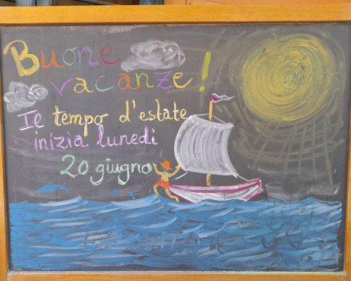 Tempo d´estate 2022