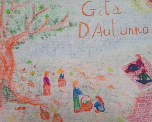 Cancellazione della Gita d´Autunno 