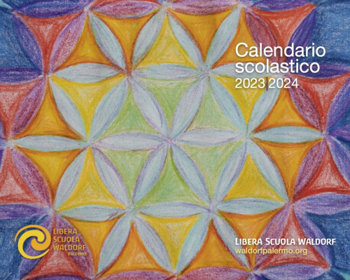 Calendario scolastico 2023/24 