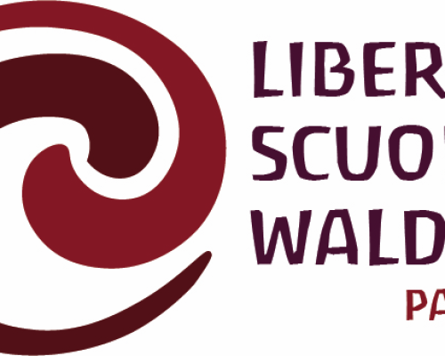 Il logo della scuola 