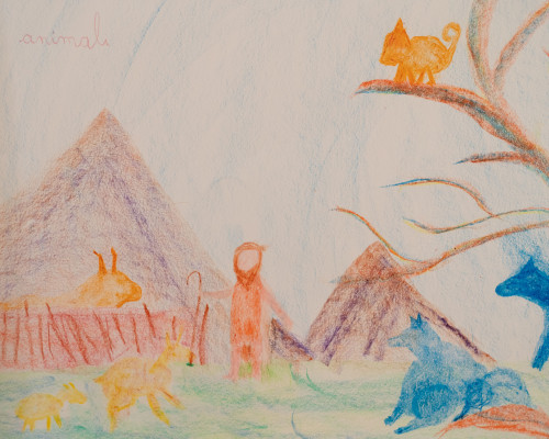 Verso la prima classe