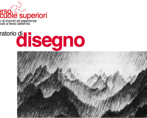 Laboratorio di disegno