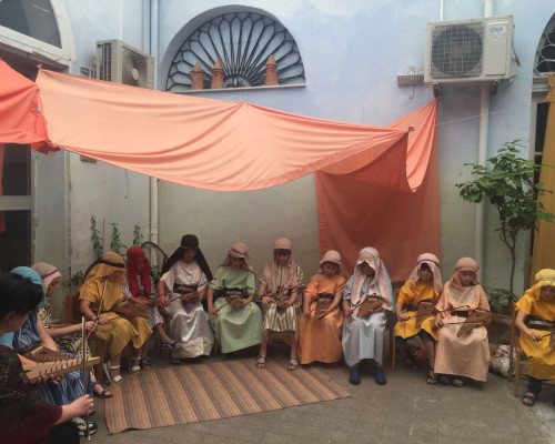 Giuseppe e i suoi fratelli