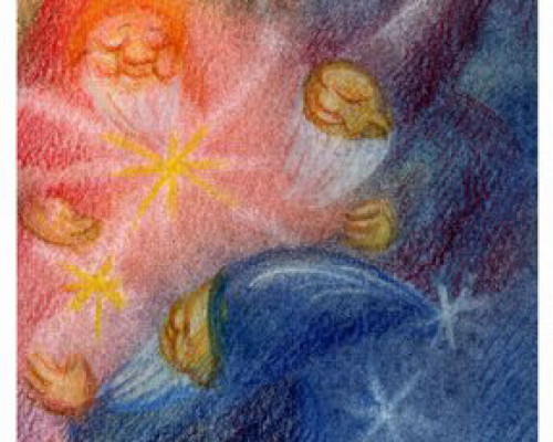 La scuola si prepara al Bazar