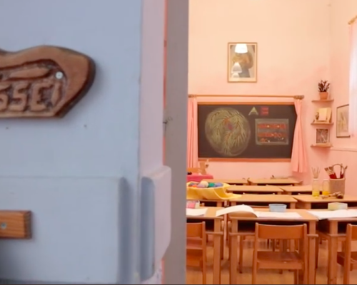 Open day alla Scuola Waldorf