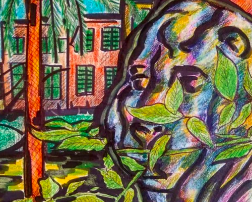 Newsletter 2020-2021