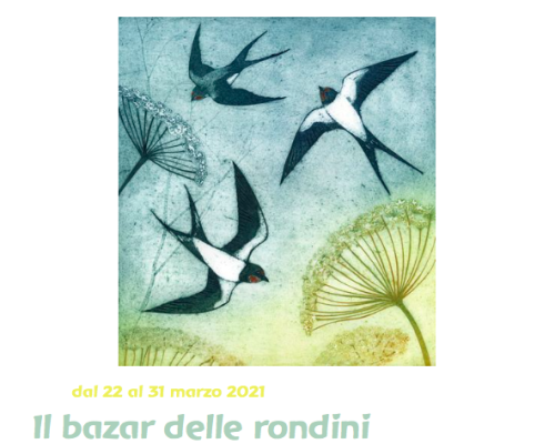 Il bazar delle rondini 