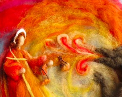 La festa di San Michele