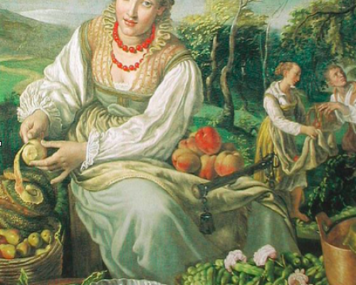 Rubrica di salutogenesi