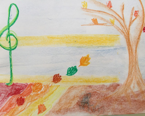 L´importanza della musica nel percorso Waldorf